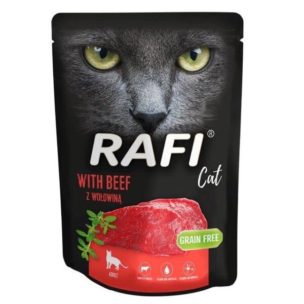 Dolina Noteci Rafi Cat Adult 300gr