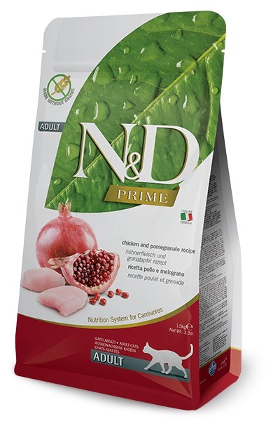 Farmina N&D Pomegranate Adult 1.5kg