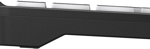 HP 405 Multi-Device Backlit Wired Keyboard