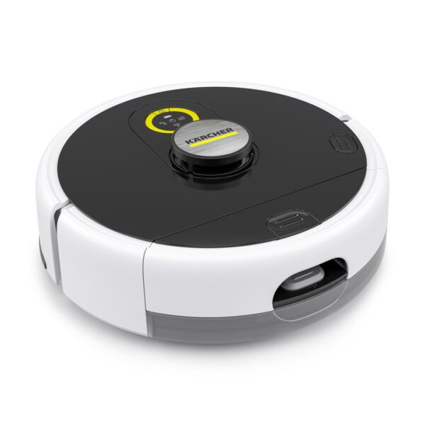 Karcher RCF 3 για Σκούπισμα & Σφουγγάρισμα