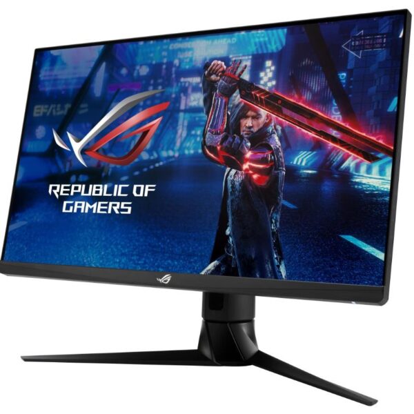 Asus ROG Strix XG27AQ 27" IPS HDR QHD 2560x1440
