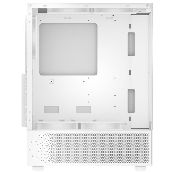 Adata Invader X Midi Tower με Πλαϊνό Παράθυρο