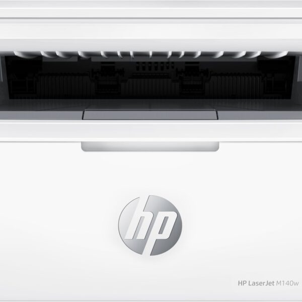 HP LaserJet M140w Ασπρόμαυρο Πολυμηχάνημα