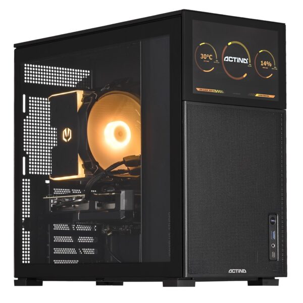 Actina 5901443401568 (Ryzen 5-5600X/32GB/1TB)