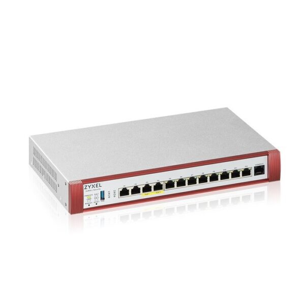 Zyxel Firewall 1τμχ (USGFLEX500H-EU0102F)