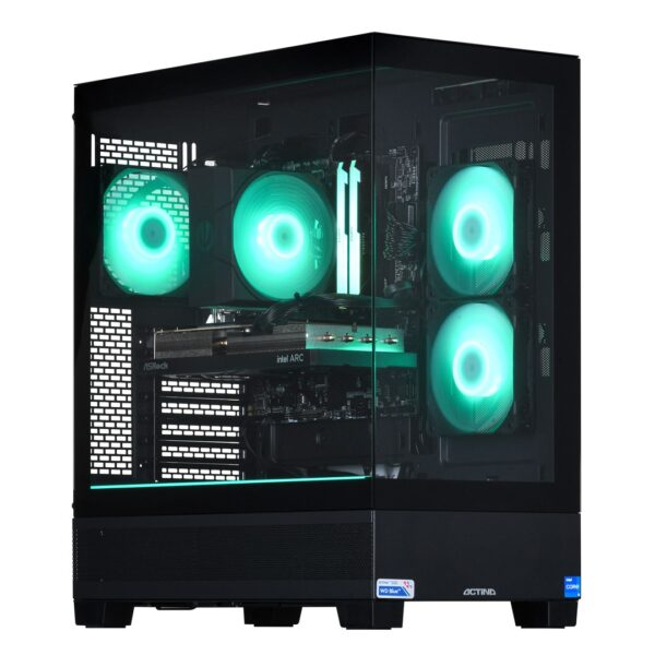 Actina (i5-12400F/32GB/1TB)