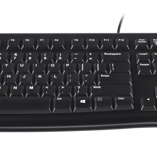 Logitech K120 Αγγλικό US