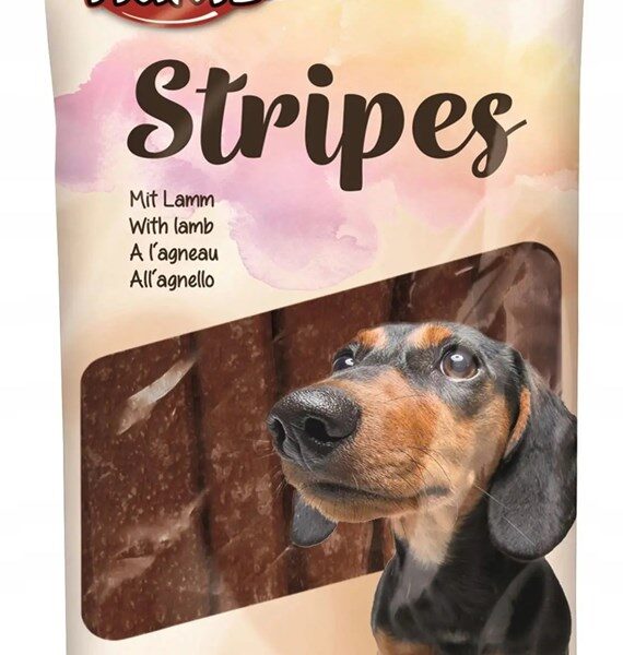 Trixie Λιχουδιές Σκύλου με Αρνί 100gr 10τμχ