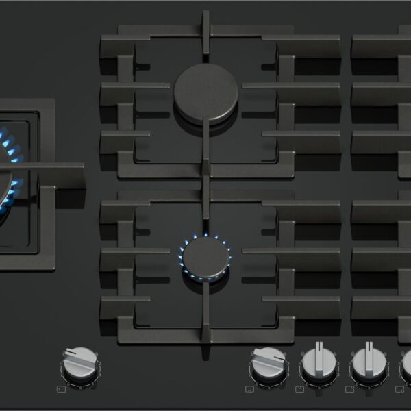 Bosch Series 6 Υγραερίου