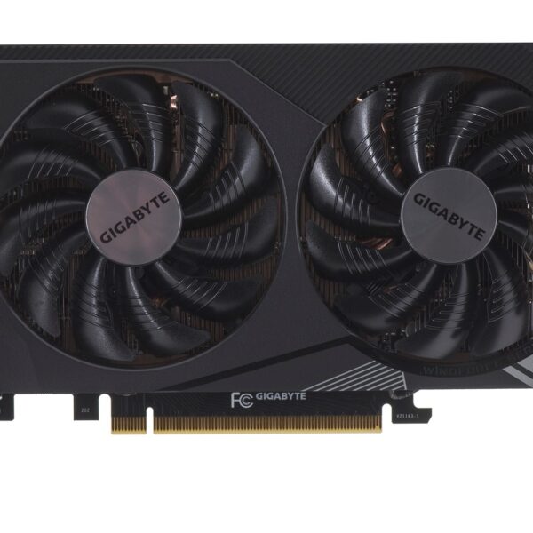 Gigabyte GeForce RTX 3060 rev. 2.0 8GB Gaming OC