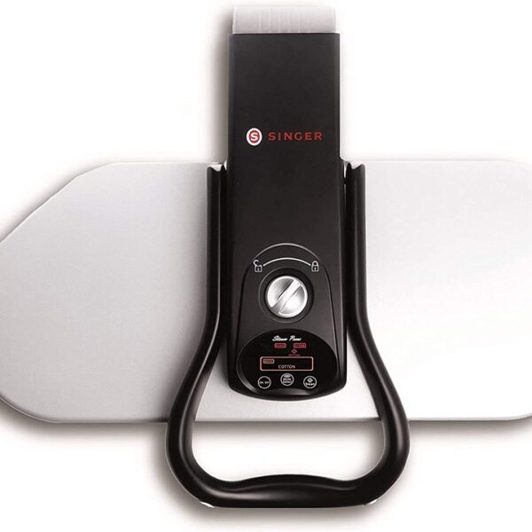 Singer ESP 260T Πρέσα Σιδερώματος 1500W με Δοχείο 800ml