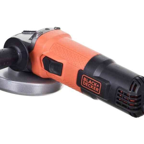 Black & Decker BEG120-QS Τροχός Ρεύματος 800W
