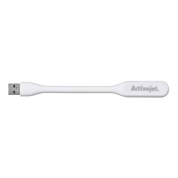 Active Jet LED σε Λευκό Χρώμα