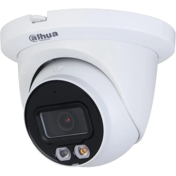 Dahua IPC-HDW2849TM-S-IL-0280B IP Αδιάβροχη Κάμερα 4K