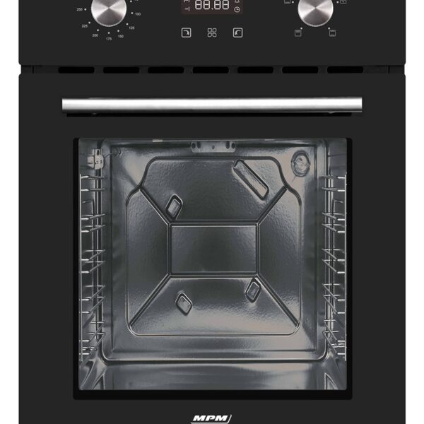 MPM Άνω Πάγκου Μαύρος MPM-45-BO-23C