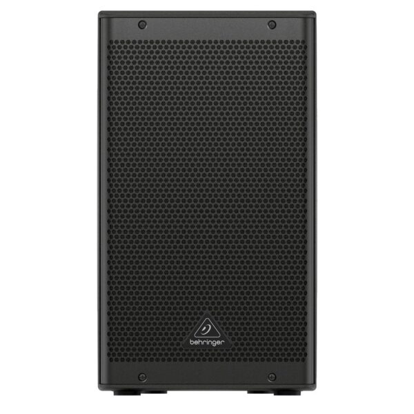 Behringer Αυτοενισχυόμενο Ηχείο PA DR110DSP 1000W με Woofer 10" 30.2x31.2x52.1εκ.