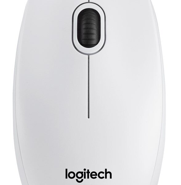 Logitech B100 Ενσύρματο