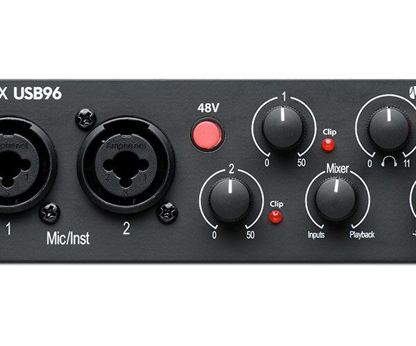 Presonus Audiobox USB 96 25th Anniversary Edition