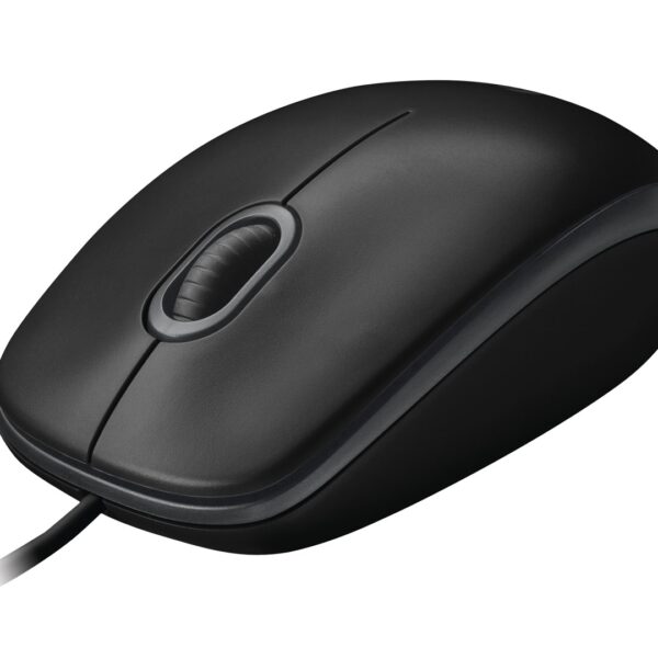 Logitech B100 Ενσύρματο