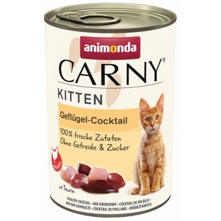 Animonda Carny Kitten 400gr
