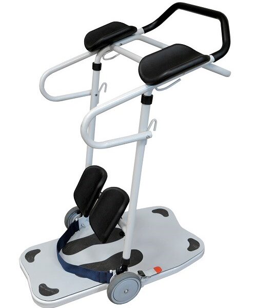 Aero Move Patient Transfer Platform As3