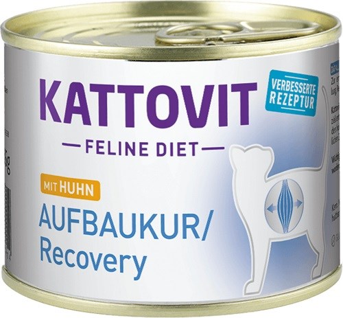 Kattovit Recovery 185gr