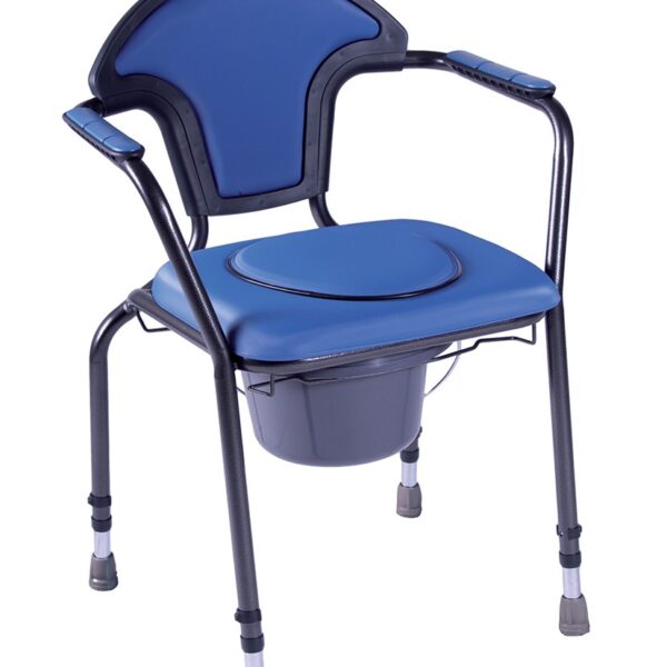 Aston Καρέκλα Τουαλέτας LITAS3WTP0003