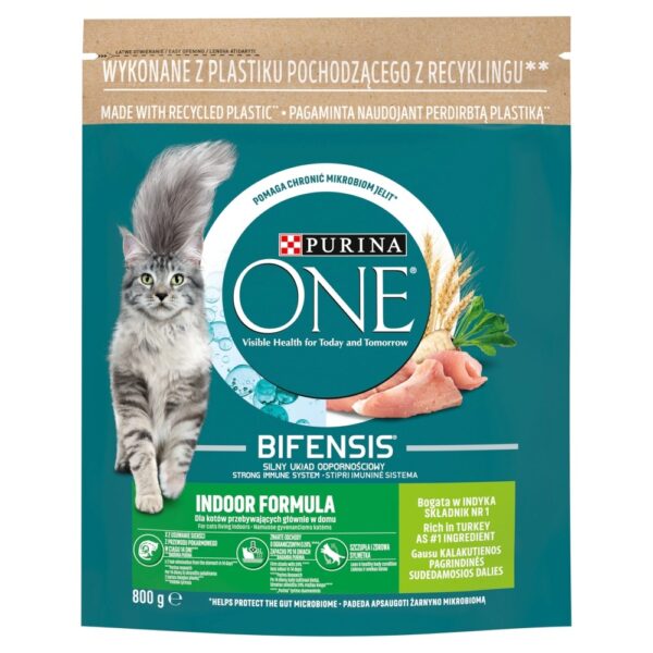 Purina One 0.8kg