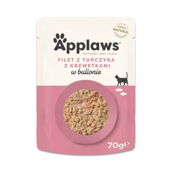 Applaws Natural Cat Food 70gr