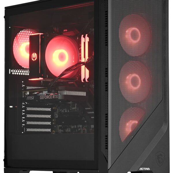 Actina (i5-13400F/32GB/1TB)