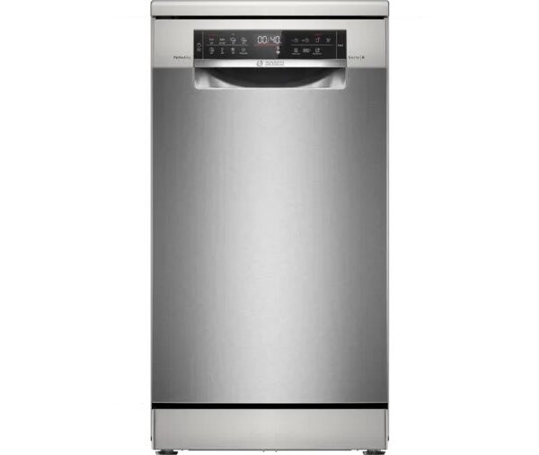 Bosch Ελεύθερο για 10 Σερβίτσια Π45xY84.5εκ. SPS6YMI14E