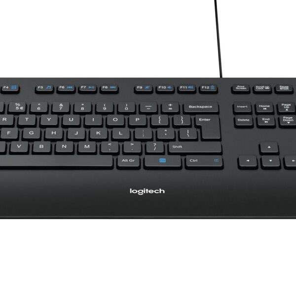 Logitech K280e Αγγλικό US