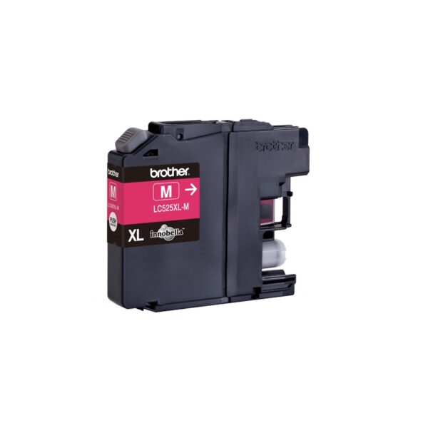 Brother LC-525XL Γνήσιο Μελάνι Εκτυπωτή InkJet