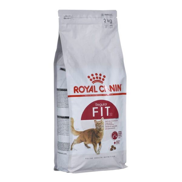 Royal Canin Regular Fit 32 2kg