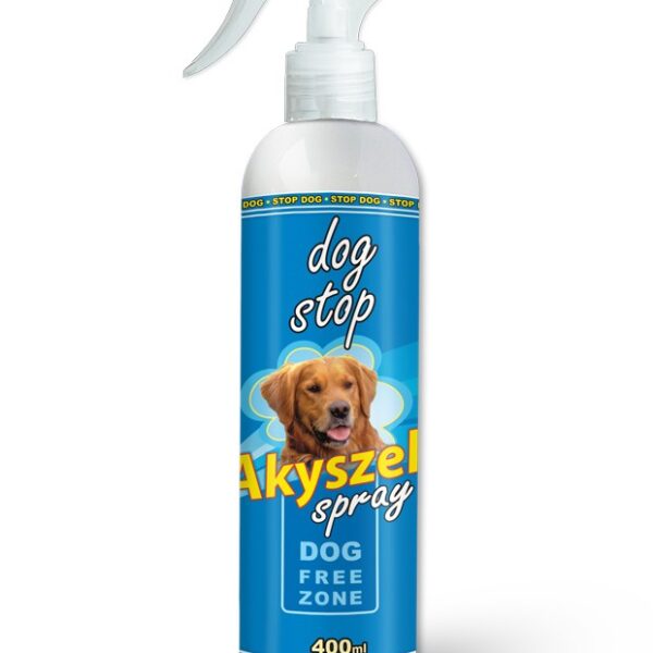 Certech Odour Stain Remover Spray για Καθαρισμό Χώρου Σκύλου 400ml