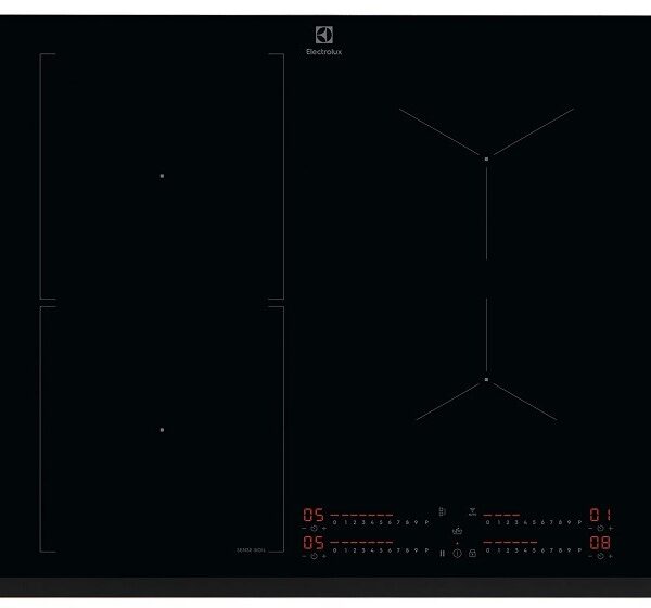 Electrolux Επαγωγική CIS62450