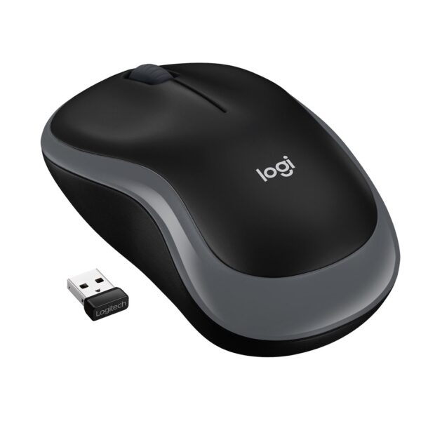 Logitech M185 Ασύρματο