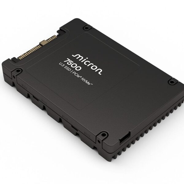 Micron 7500 Pro 3.8TB 2.5'' MTFDKCC3T8TGP-1BK1DABYYR