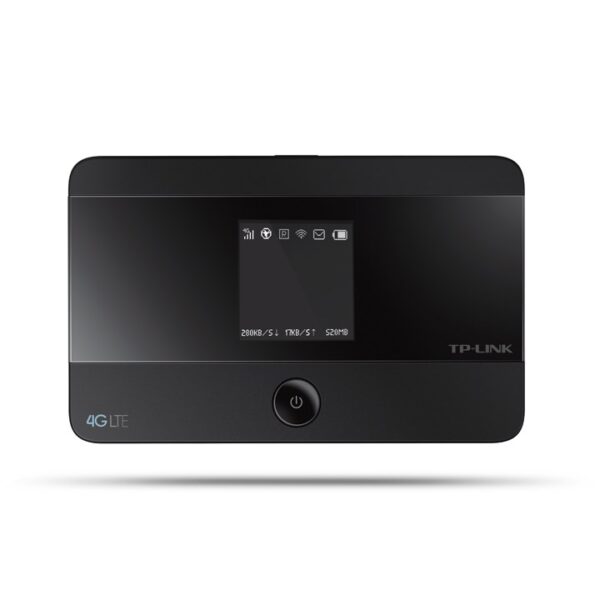 TP-LINK M7350 v8 Ασύρματο 4G Φορητό Hotspot