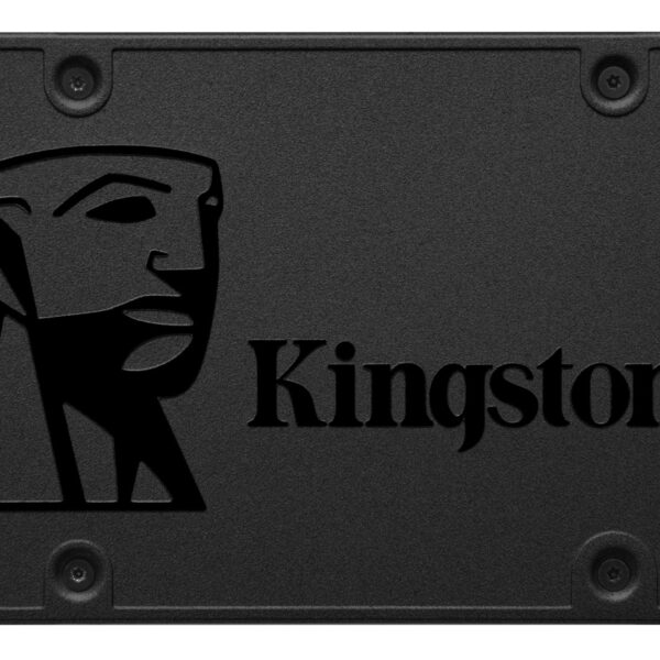 Kingston A400 480GB 2.5'' SA400S37/480G