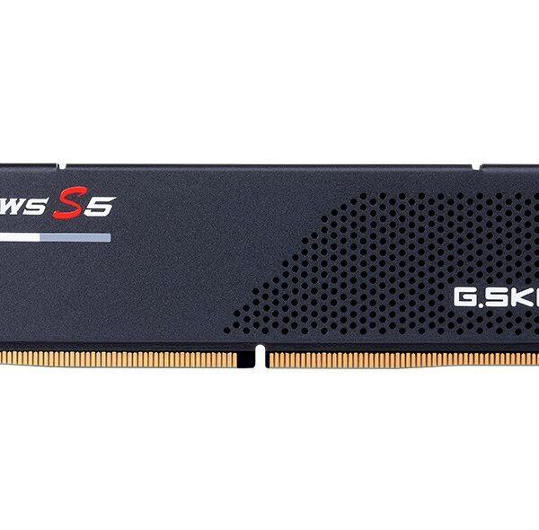 G.Skill Ripjaws S5 32GB DDR5 με 2 Modules (2x16GB)