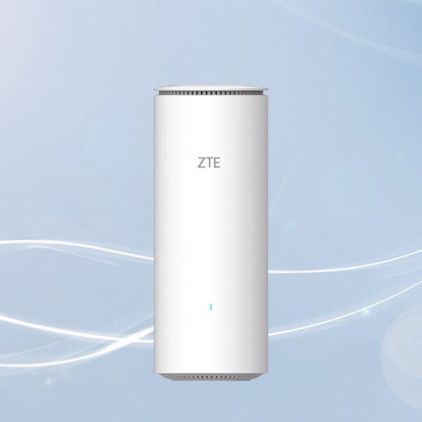 ZTE Z1320 WiFi Mesh Network