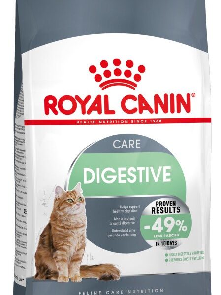 Royal Canin Digestive Care 4kg