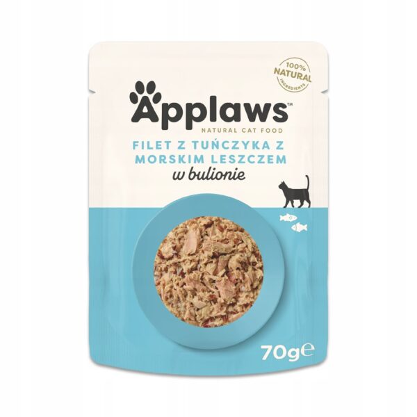 Applaws Natural Cat Food 70gr