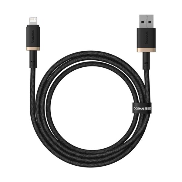 Baseus Dura USB-A to Lightning 1m (P10377801U01-00)