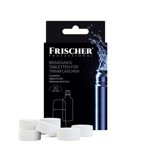 Frischer Καθαριστικό Καφετιέρας