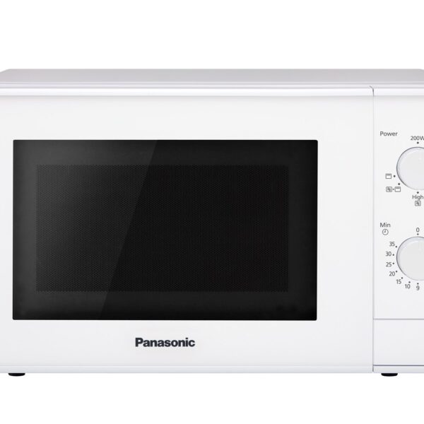 Panasonic NN-K10JW 20lt Λευκός