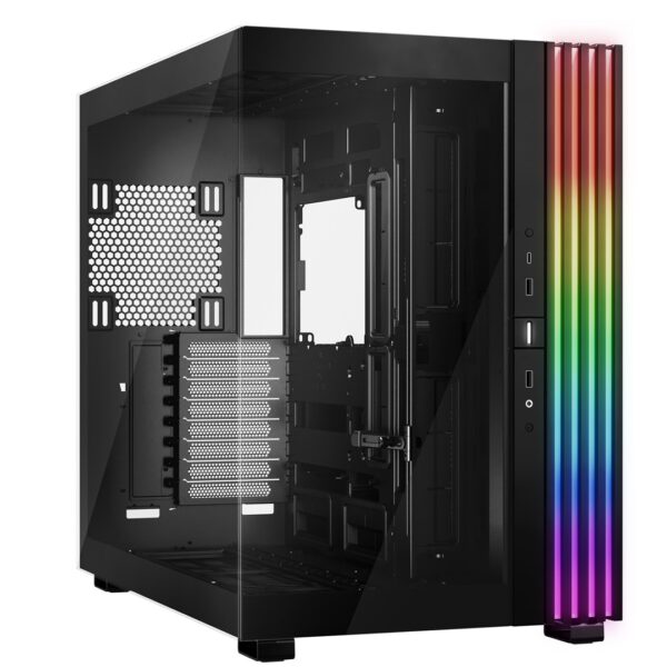 Be Quiet Light Base 900 DX Gaming Midi Tower
