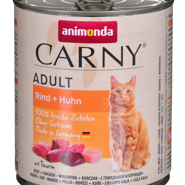 Animonda Carny Adult 800gr