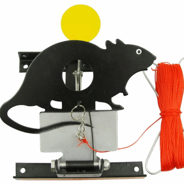 Gamo Μεταλλικός Στόχος Σκοποβολής & Τοξοβολίας